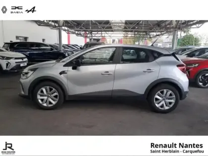 Photo 9 Renault Captur  1.0 TCe 100ch Business GPL -21