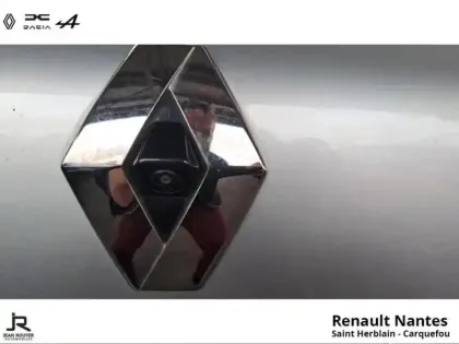 Photo 14 Renault Captur  1.0 TCe 100ch Business GPL -21