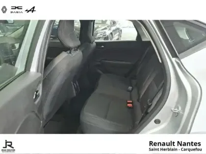 Photo 3 Renault Captur  1.0 TCe 100ch Business GPL -21