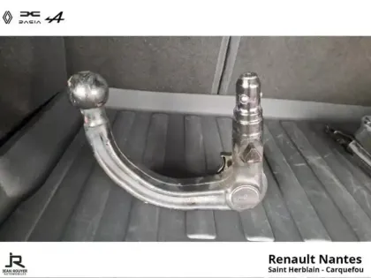 Photo 13 Renault Captur  1.0 TCe 100ch Business GPL -21