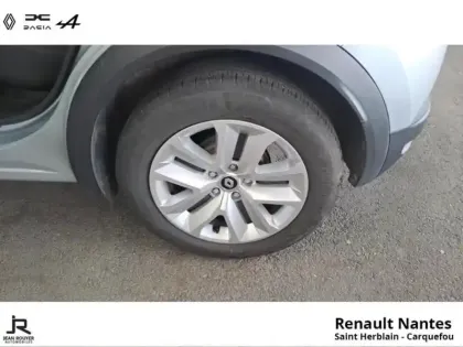 Photo 7 Renault Captur  1.0 TCe 100ch Business GPL -21