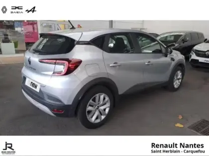 Photo 11 Renault Captur  1.0 TCe 100ch Business GPL -21