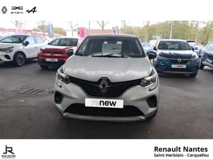 Photo 8 Renault Captur  1.0 TCe 100ch Business GPL -21
