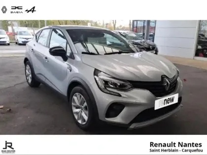 Photo 1 Renault Captur  1.0 TCe 100ch Business GPL -21