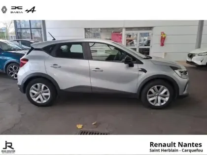 Photo 12 Renault Captur  1.0 TCe 100ch Business GPL -21