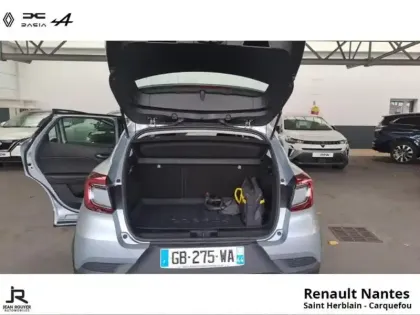 Photo 6 Renault Captur  1.0 TCe 100ch Business GPL -21