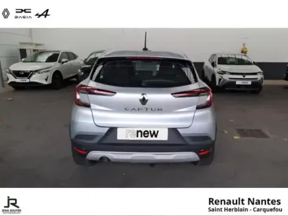 Photo 10 Renault Captur  1.0 TCe 100ch Business GPL -21