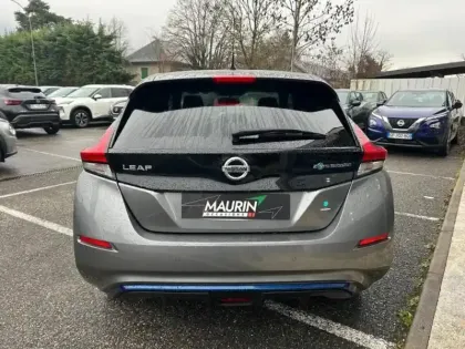 Photo 9 Nissan Leaf  150ch 40kWh Tekna