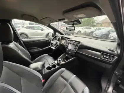 Photo 13 Nissan Leaf  150ch 40kWh Tekna