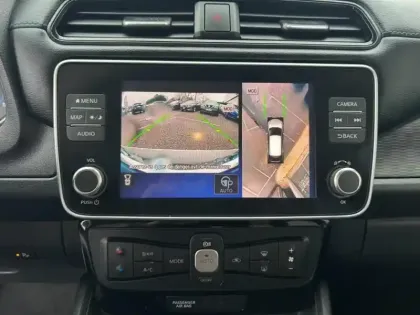 Photo 17 Nissan Leaf  150ch 40kWh Tekna