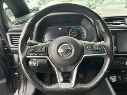 Photo 15 Nissan Leaf  150ch 40kWh Tekna