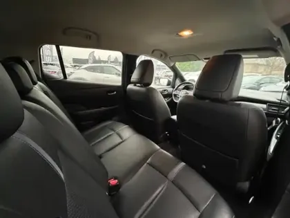 Photo 14 Nissan Leaf  150ch 40kWh Tekna