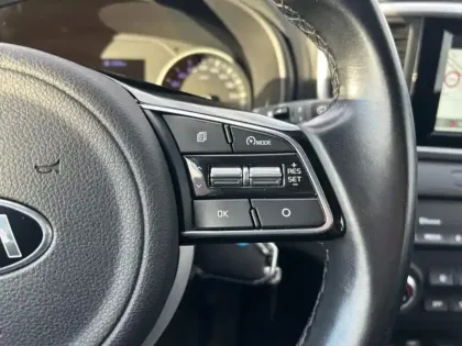 Photo 11 Kia Sportage Gén. IV Ph2 Active 5