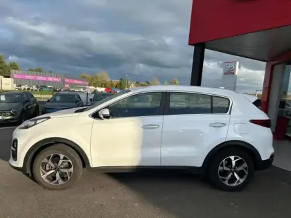 Photo 6 Kia Sportage Gén. IV Ph2 Active 5