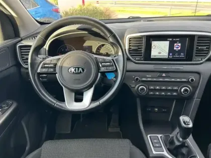 Photo 8 Kia Sportage Gén. IV Ph2 Active 5