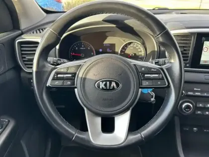 Photo 9 Kia Sportage Gén. IV Ph2 Active 5