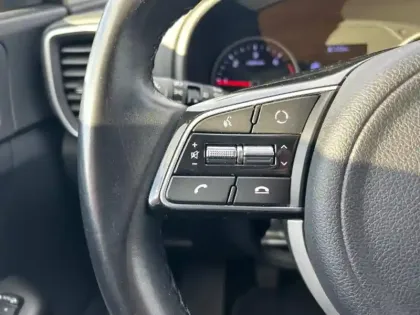 Photo 10 Kia Sportage Gén. IV Ph2 Active 5