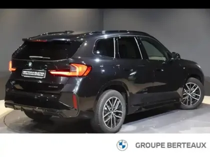 Photo 1 BMW X1  sDrive18i 136ch M Sport
