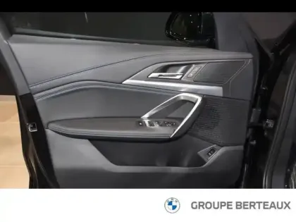 Photo 13 BMW X1  sDrive18i 136ch M Sport