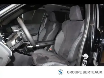 Photo 7 BMW X1  sDrive18i 136ch M Sport