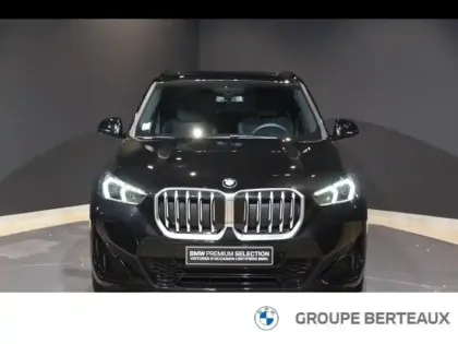 Photo 3 BMW X1  sDrive18i 136ch M Sport