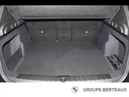 Photo 14 BMW X1  sDrive18i 136ch M Sport