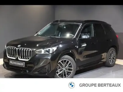 Photo Bmw X1