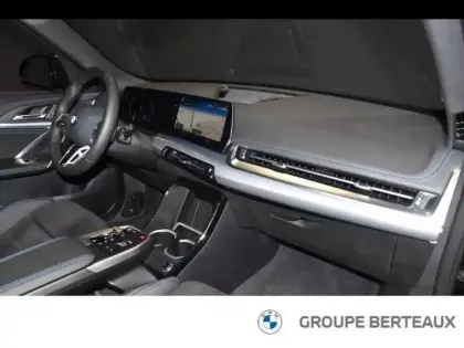 Photo 6 BMW X1  sDrive18i 136ch M Sport