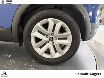 Photo 7 Renault Captur  1.0 TCe 90ch Evolution