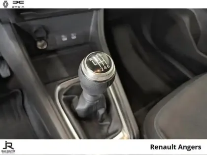 Photo 5 Renault Captur  1.0 TCe 90ch Evolution