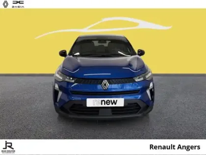 Photo 8 Renault Captur  1.0 TCe 90ch Evolution