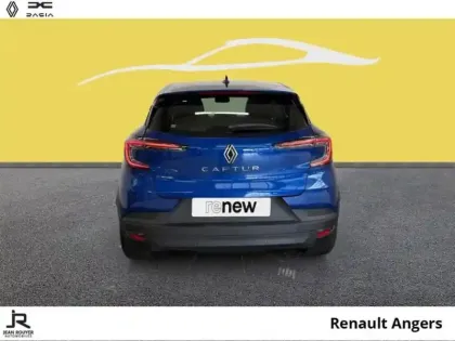 Photo 11 Renault Captur  1.0 TCe 90ch Evolution