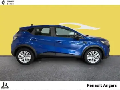 Photo 13 Renault Captur  1.0 TCe 90ch Evolution