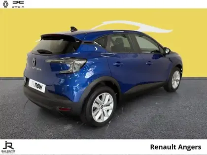 Photo 12 Renault Captur  1.0 TCe 90ch Evolution