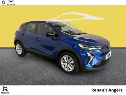 Photo 1 Renault Captur  1.0 TCe 90ch Evolution