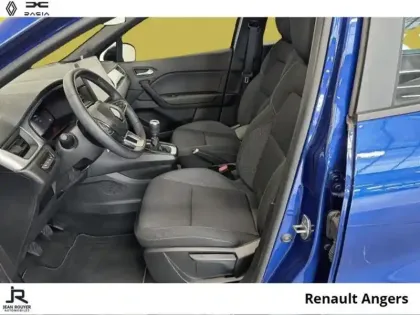 Photo 2 Renault Captur  1.0 TCe 90ch Evolution