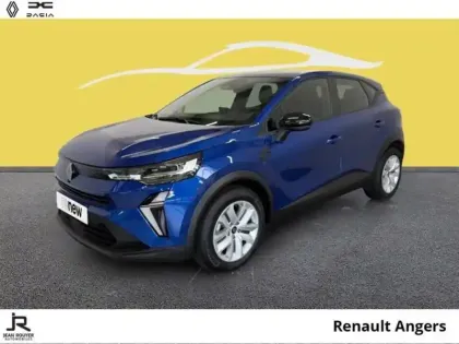 Photo Renault Captur