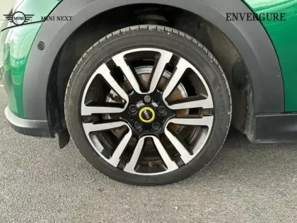 Photo 7 Mini Mini  Cooper SE 184ch Edition Premium Plus BVA 5CV