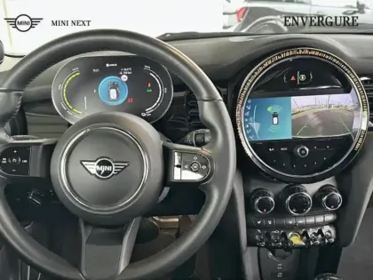 Photo 5 Mini Mini  Cooper SE 184ch Edition Premium Plus BVA 5CV