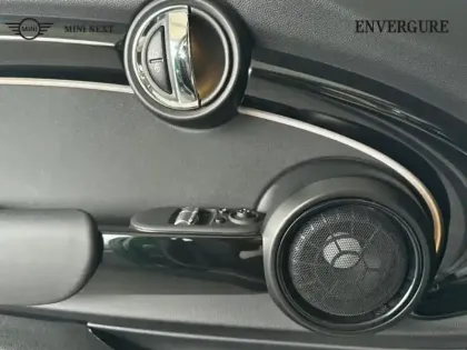 Photo 13 Mini Mini  Cooper SE 184ch Edition Premium Plus BVA 5CV