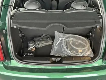 Photo 6 Mini Mini  Cooper SE 184ch Edition Premium Plus BVA 5CV