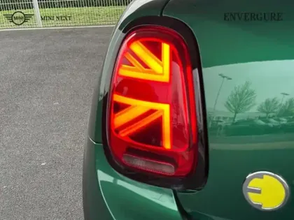 Photo 9 Mini Mini  Cooper SE 184ch Edition Premium Plus BVA 5CV