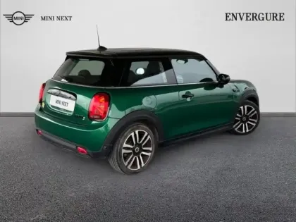 Photo 1 Mini Mini  Cooper SE 184ch Edition Premium Plus BVA 5CV