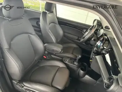 Photo 8 Mini Mini  Cooper SE 184ch Edition Premium Plus BVA 5CV