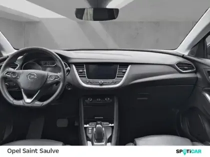 Photo 7 Opel Grandland X  Hybrid 225ch Elite 10cv