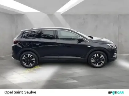 Photo 3 Opel Grandland X  Hybrid 225ch Elite 10cv