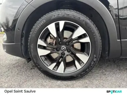 Photo 12 Opel Grandland X  Hybrid 225ch Elite 10cv