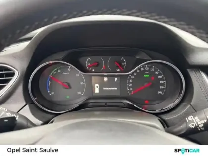 Photo 9 Opel Grandland X  Hybrid 225ch Elite 10cv