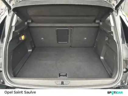 Photo 5 Opel Grandland X  Hybrid 225ch Elite 10cv