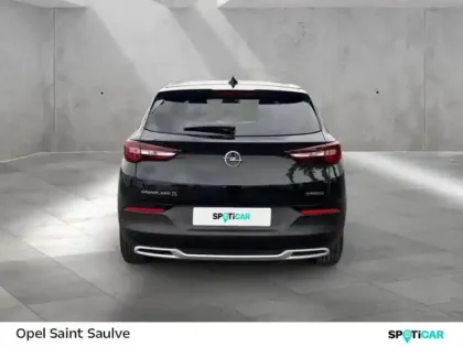 Photo 4 Opel Grandland X  Hybrid 225ch Elite 10cv